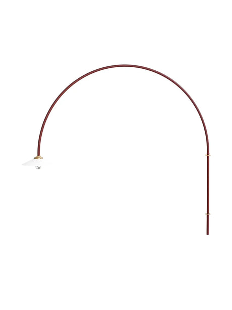 Hanging Lamp No. 3 från Valerie Objects - Black - Jacobsen Plus