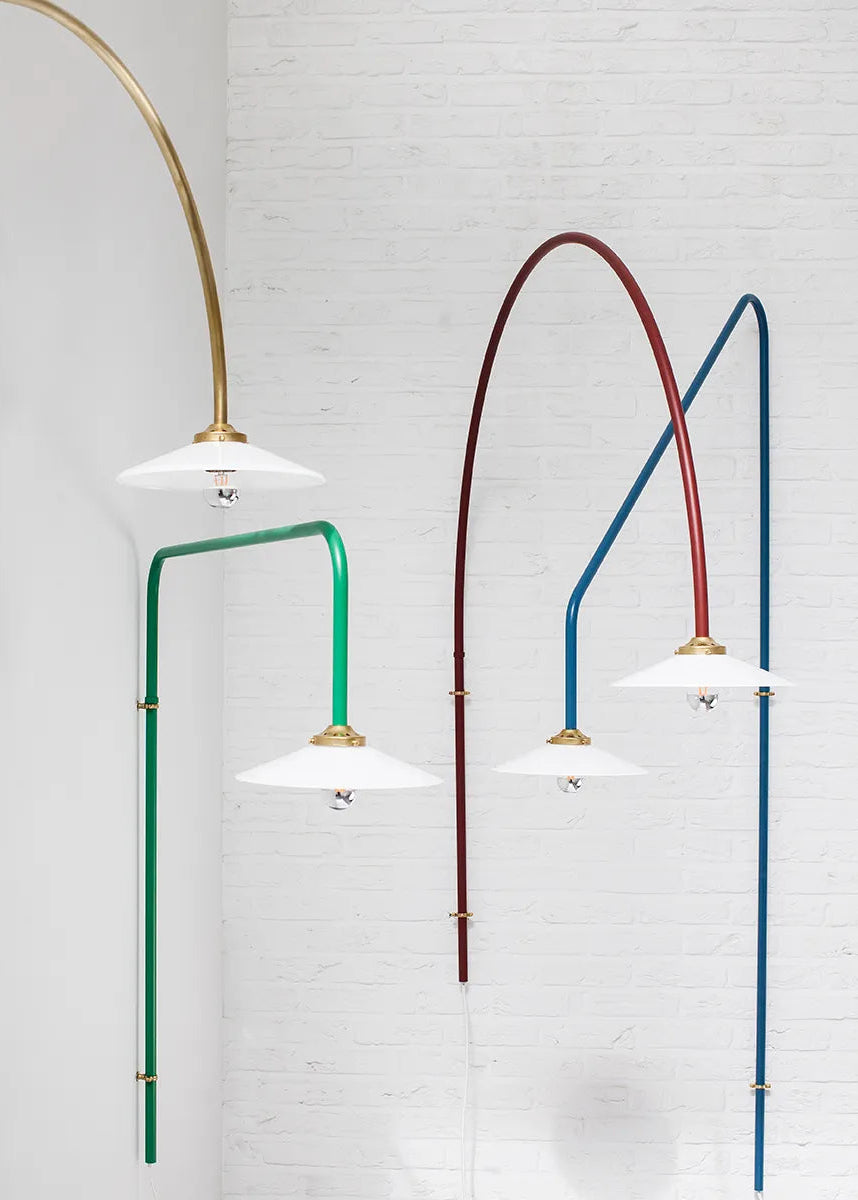 Hanging Lamp No. 5 från Valerie Objects - 2 - Jacobsen Plus