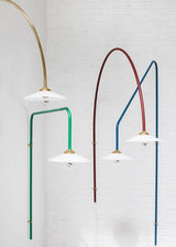 Hanging Lamp No. 5 från Valerie Objects - 2 - Jacobsen Plus