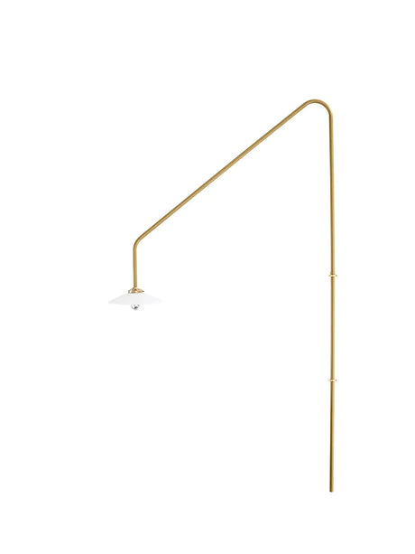 Hanging Lamp nr. 4 från Valerie Objects - Blue - Jacobsen Plus