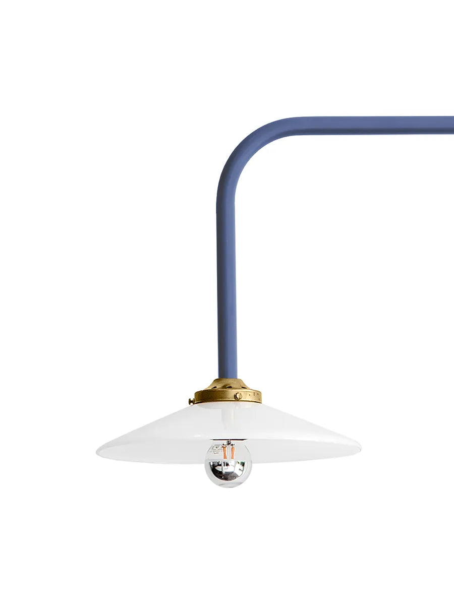 Hanging Lamp No. 5 från Valerie Objects - 12 - Jacobsen Plus
