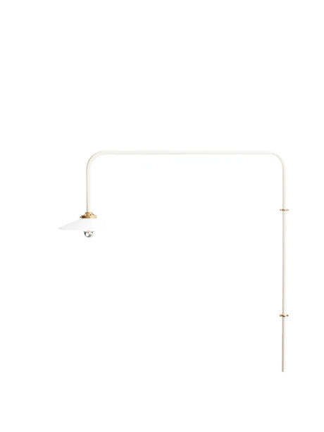 Hanging Lamp No. 5 från Valerie Objects - Black - Jacobsen Plus