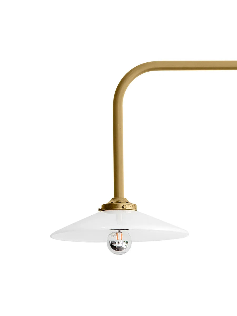 Hanging Lamp No. 5 från Valerie Objects - 9 - Jacobsen Plus