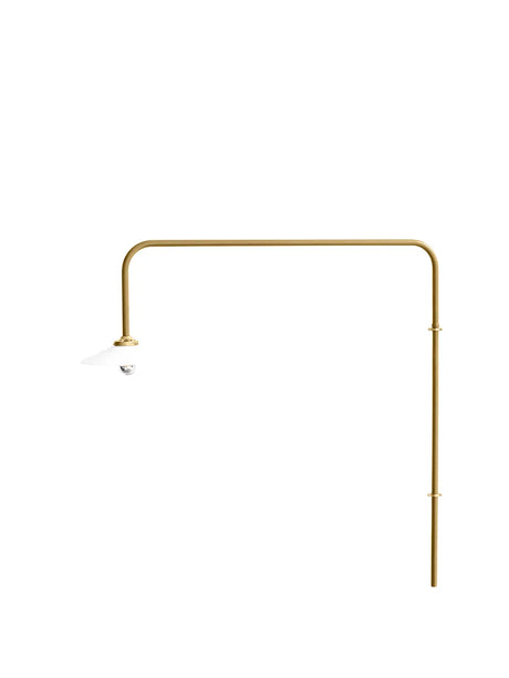 Hanging Lamp No. 5 från Valerie Objects - Black - Jacobsen Plus