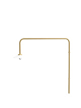Hanging Lamp No. 5 från Valerie Objects - Brass - Jacobsen Plus