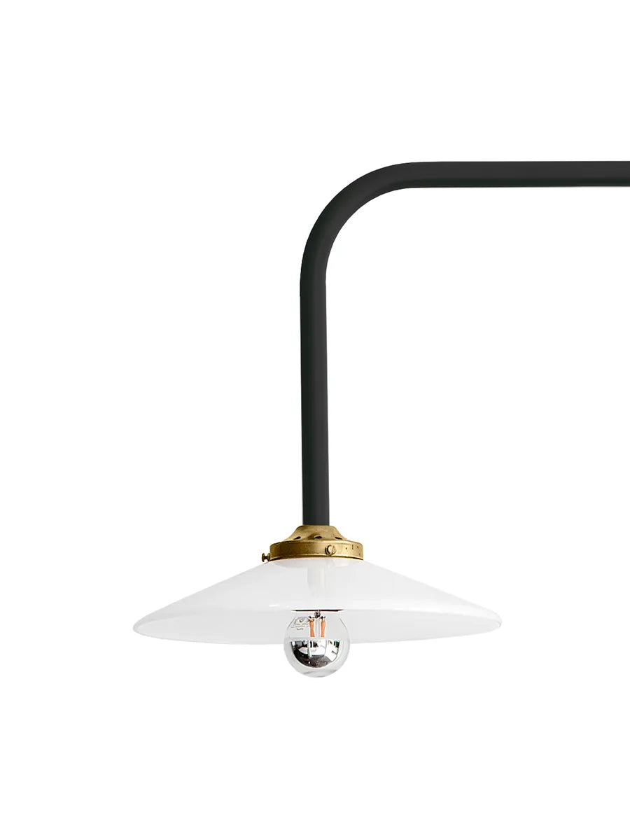 Hanging Lamp No. 5 från Valerie Objects - 8 - Jacobsen Plus