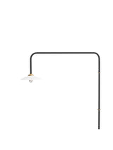 Hanging Lamp No. 5 från Valerie Objects - Black - Jacobsen Plus