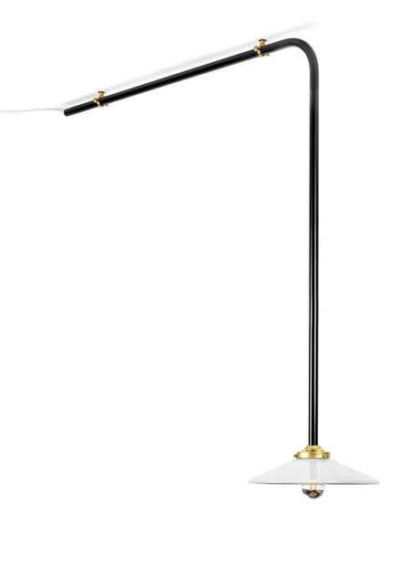 Ceiling Lamp No. 1 från Valerie Objects - Black - Jacobsen Plus