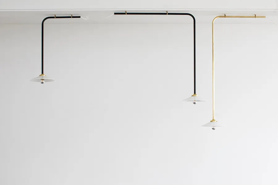 Ceiling Lamp No. 3 från Valerie Objects - 4 - Jacobsen Plus