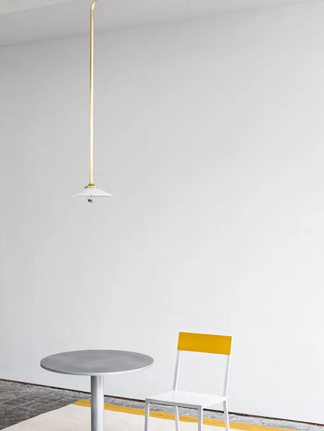 Ceiling Lamp No. 2 från Valerie Objects - Black - Jacobsen Plus