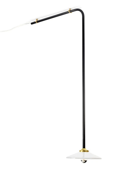 Ceiling Lamp No. 2 från Valerie Objects - Black - Jacobsen Plus