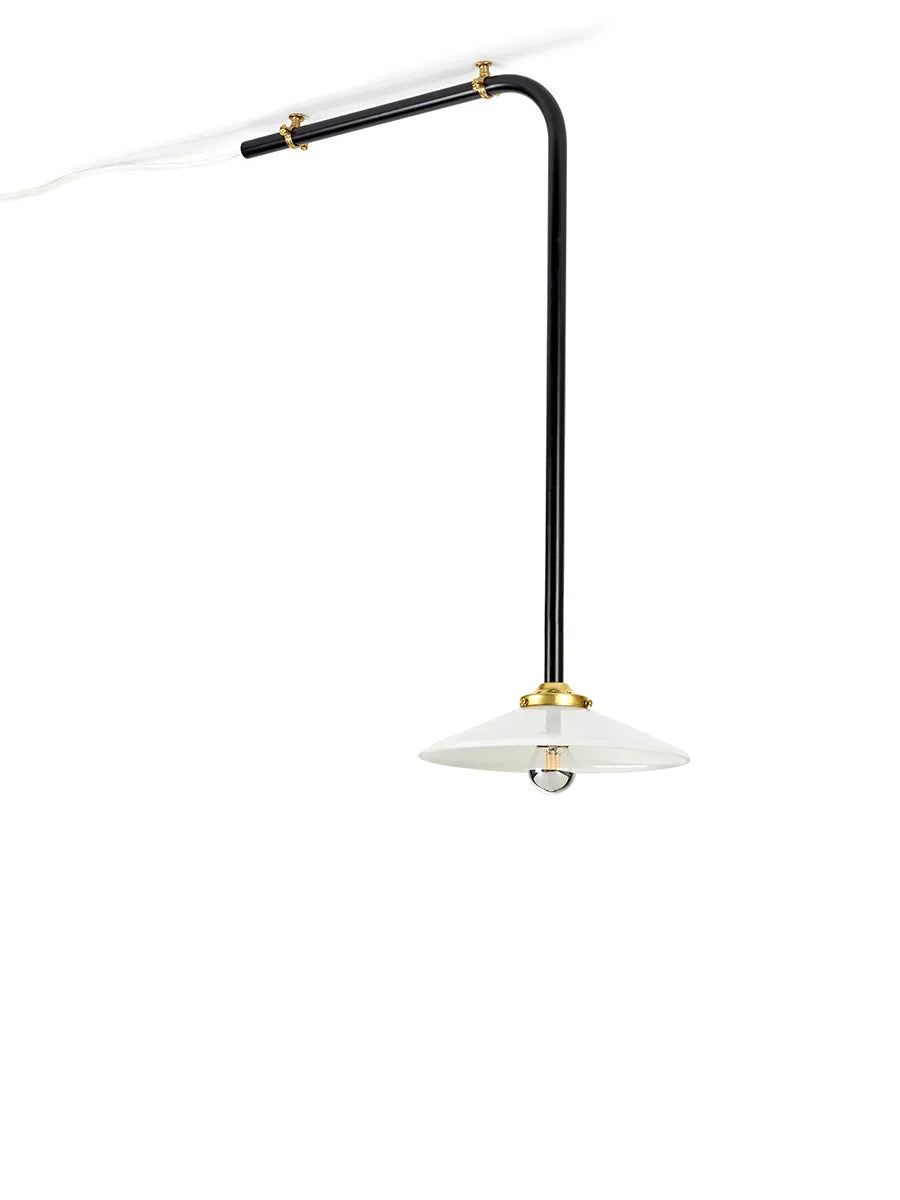 Ceiling Lamp No. 3 från Valerie Objects - Black - Jacobsen Plus