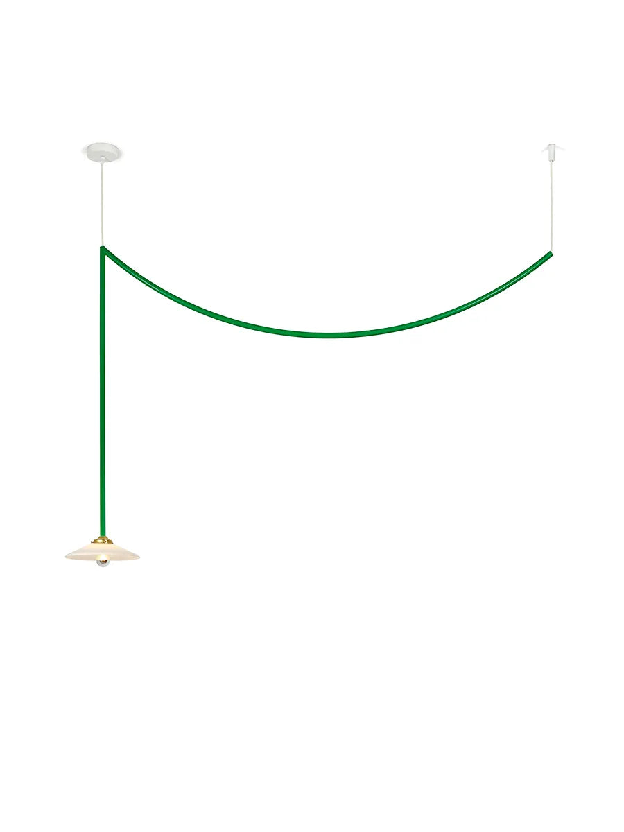  - Green - Jacobsen Plus