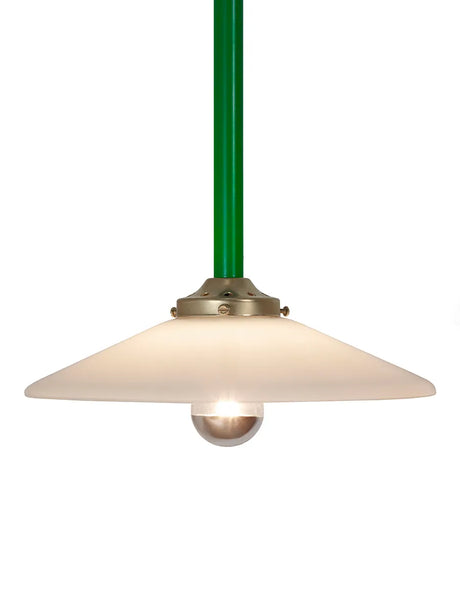 Ceiling Lamp No. 5 från Valerie Objects - Black - Jacobsen Plus