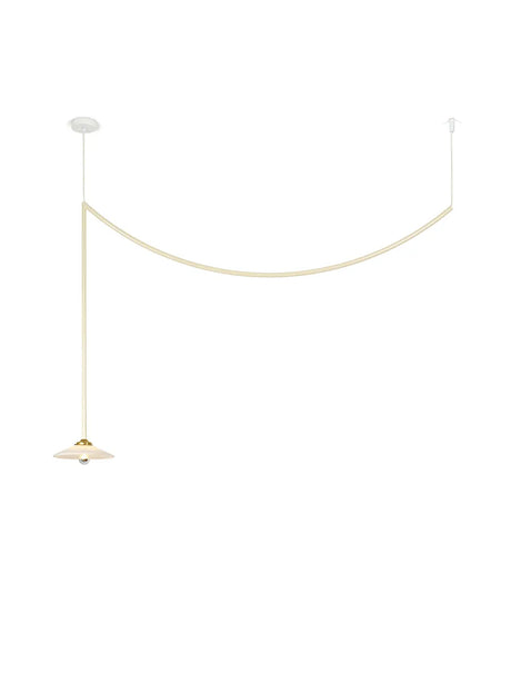 Ceiling Lamp No. 4 från Valerie Objects - Black - Jacobsen Plus