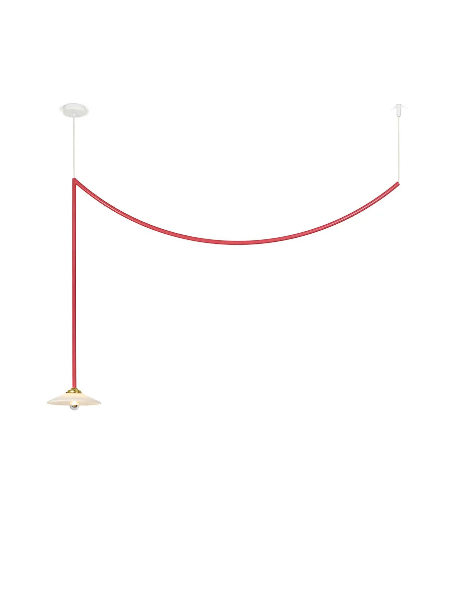  - Red - Jacobsen Plus