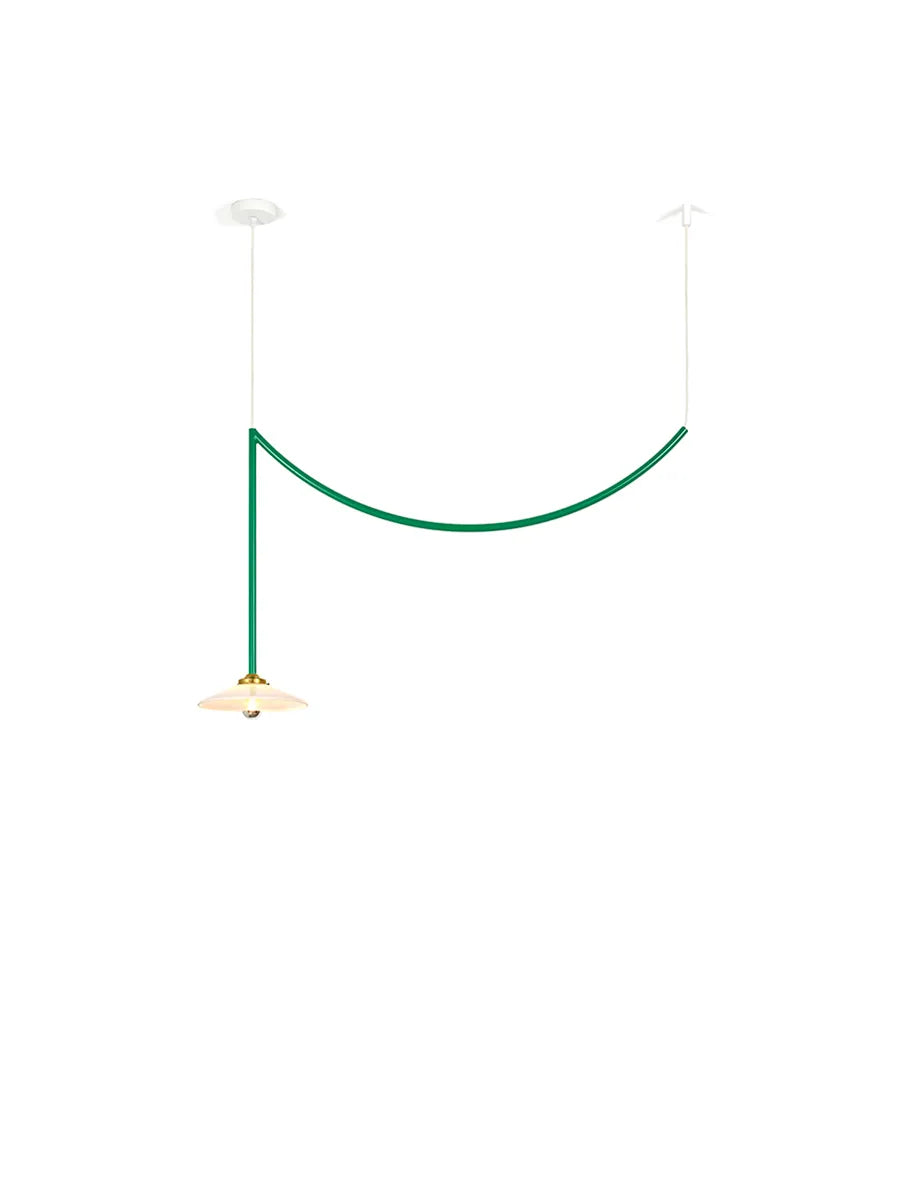  - Green - Jacobsen Plus
