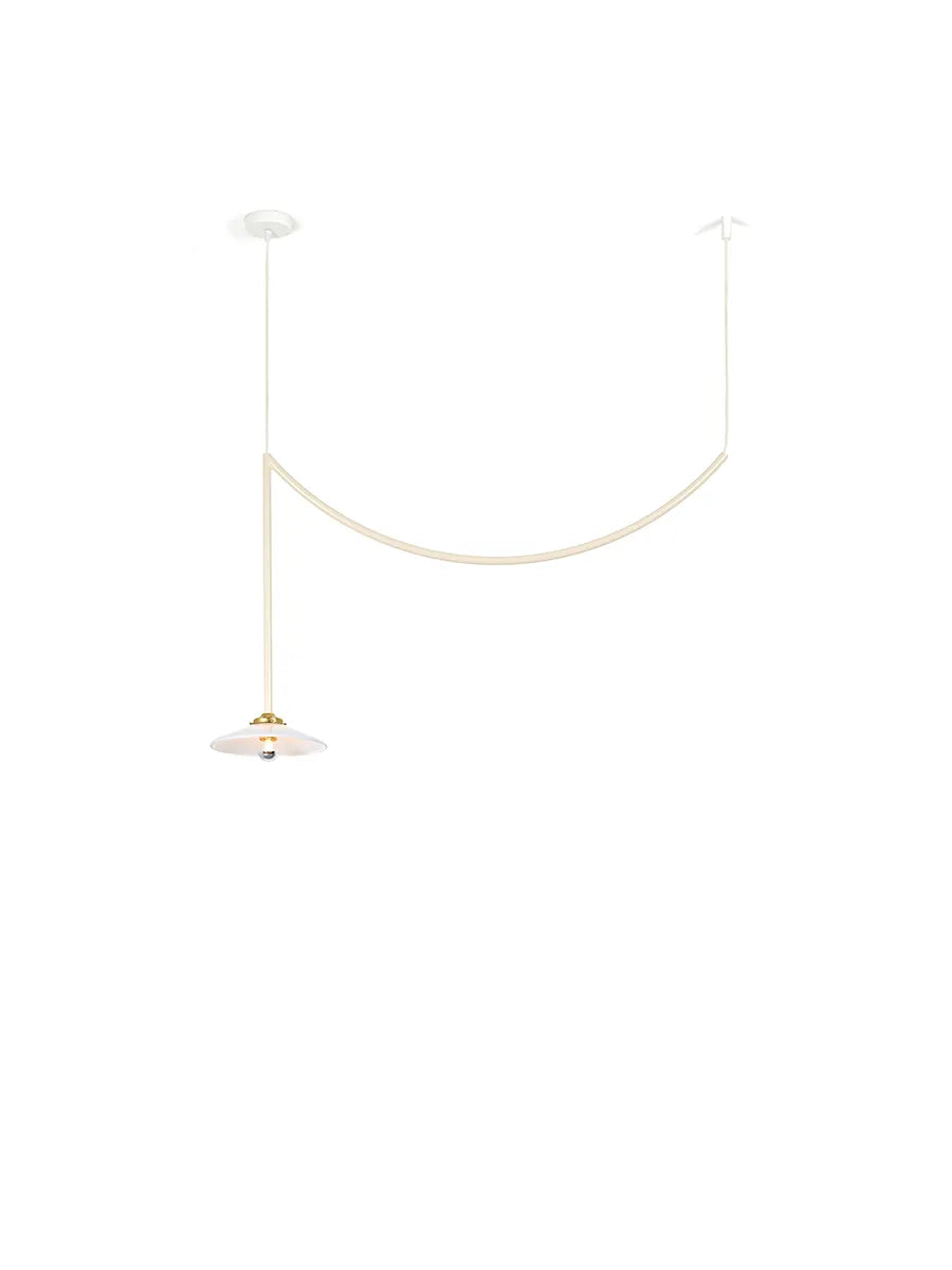  - Ivory - Jacobsen Plus