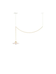Ceiling Lamp No. 5 från Valerie Objects