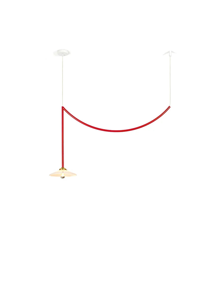  - Red - Jacobsen Plus
