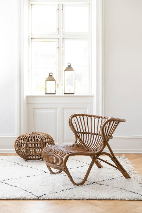 Ottoman, Antik av Franco Albini - Lille - Jacobsen Plus