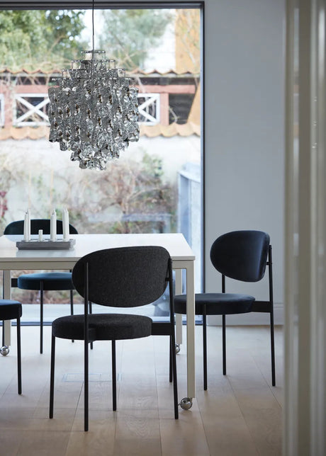 Spiral SP01 pendel av Verner Panton - Guld - Jacobsen Plus