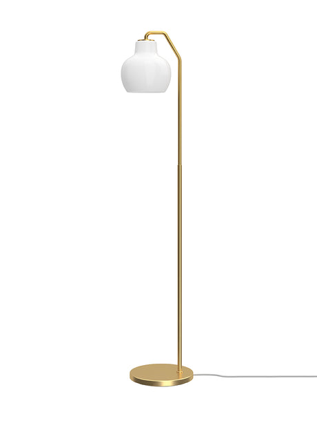 VL Ringkrone Golvlampa från Louis Poulsen - 3 - Jacobsen Plus