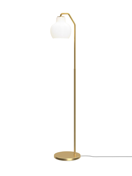 VL Ringkrone Golvlampa från Louis Poulsen - Jacobsen Plus