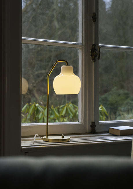 VL Ringkrona bordslampa från Louis Poulsen - 2 - Jacobsen Plus