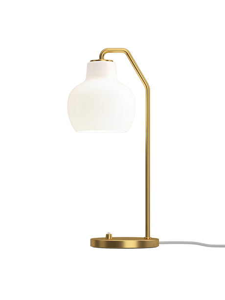 VL Ringkrona bordslampa från Louis Poulsen - Jacobsen Plus