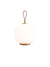 VL45 Radiohus Bärbar lampa, pale rose från Louis Poulsen - 5 - Jacobsen Plus