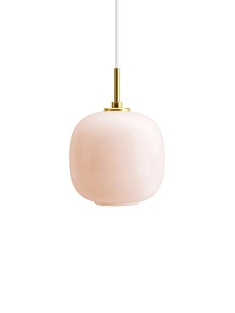 VL45 Radiohus Pale Rose Pendel 175 från Louis Poulsen - 5 - Jacobsen Plus