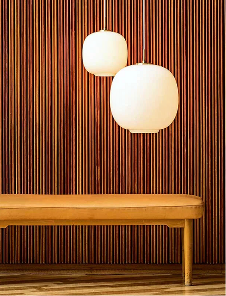 VL45 Radiohus-pendel 370 från Louis Poulsen - 2 - Jacobsen Plus