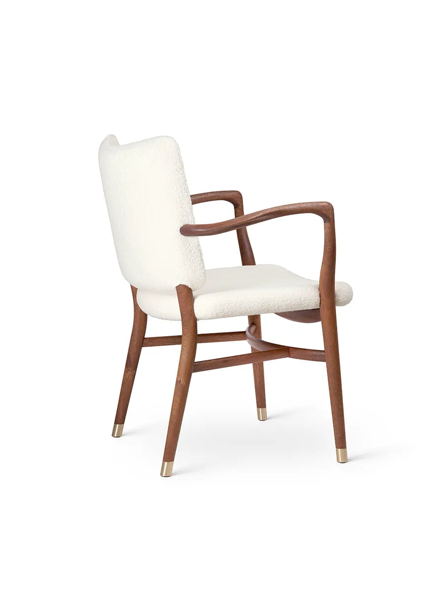 VLA61 Monarch Chair av Vilhelm Lauritzen - 13 - Jacobsen Plus