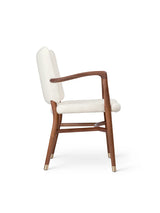 VLA61 Monarch Chair av Vilhelm Lauritzen - 12 - Jacobsen Plus