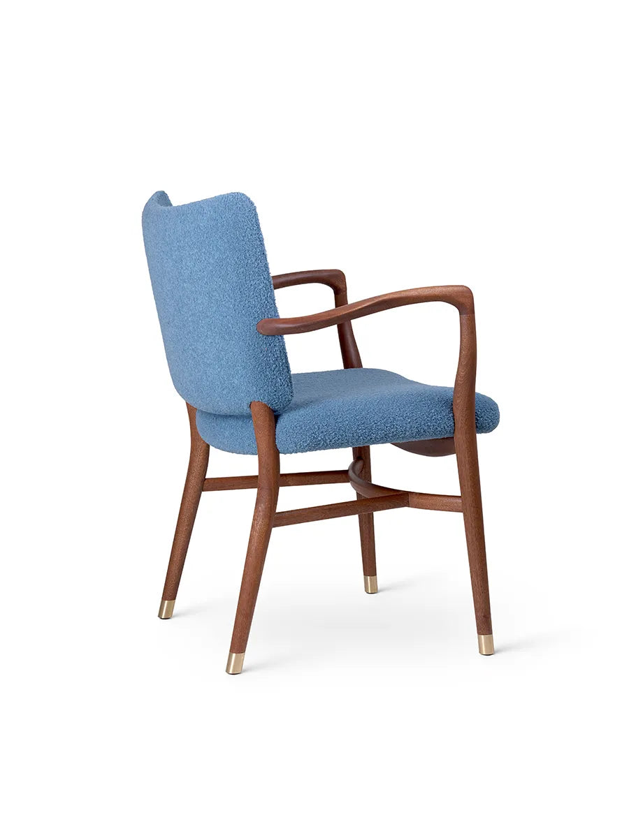 VLA61 Monarch Chair av Vilhelm Lauritzen - 18 - Jacobsen Plus