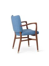 VLA61 Monarch Chair av Vilhelm Lauritzen - 18 - Jacobsen Plus