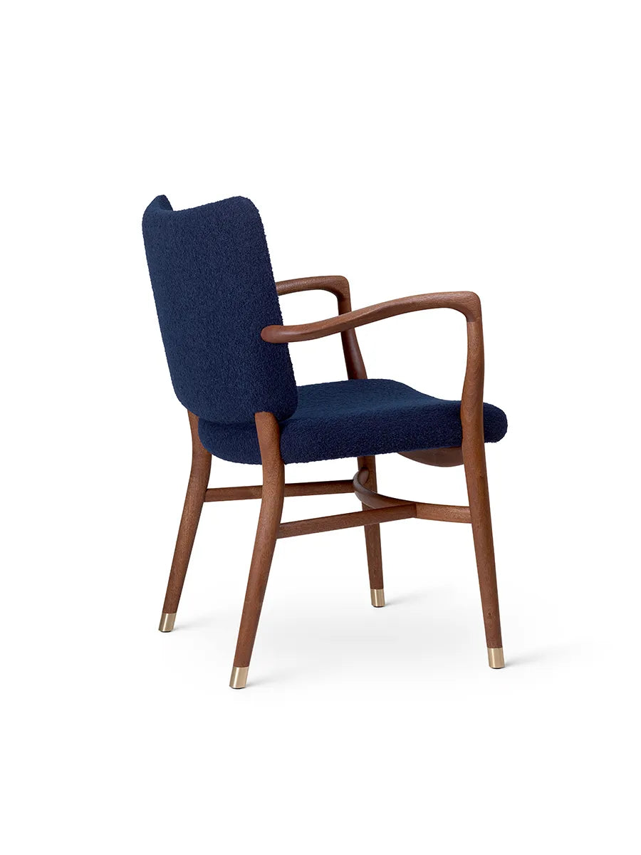 VLA61 Monarch Chair av Vilhelm Lauritzen - 21 - Jacobsen Plus