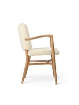 VLA61 Monarch Chair av Vilhelm Lauritzen - 22 - Jacobsen Plus