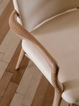 VLA61 Monarch Chair av Vilhelm Lauritzen - 8 - Jacobsen Plus