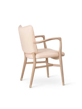VLA61 Monarch Chair av Vilhelm Lauritzen - 16 - Jacobsen Plus