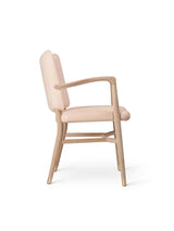 VLA61 Monarch Chair av Vilhelm Lauritzen - 15 - Jacobsen Plus