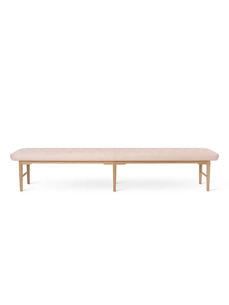 Foyer Bänk av Vilhelm Lauritzen - Jacobsen Plus