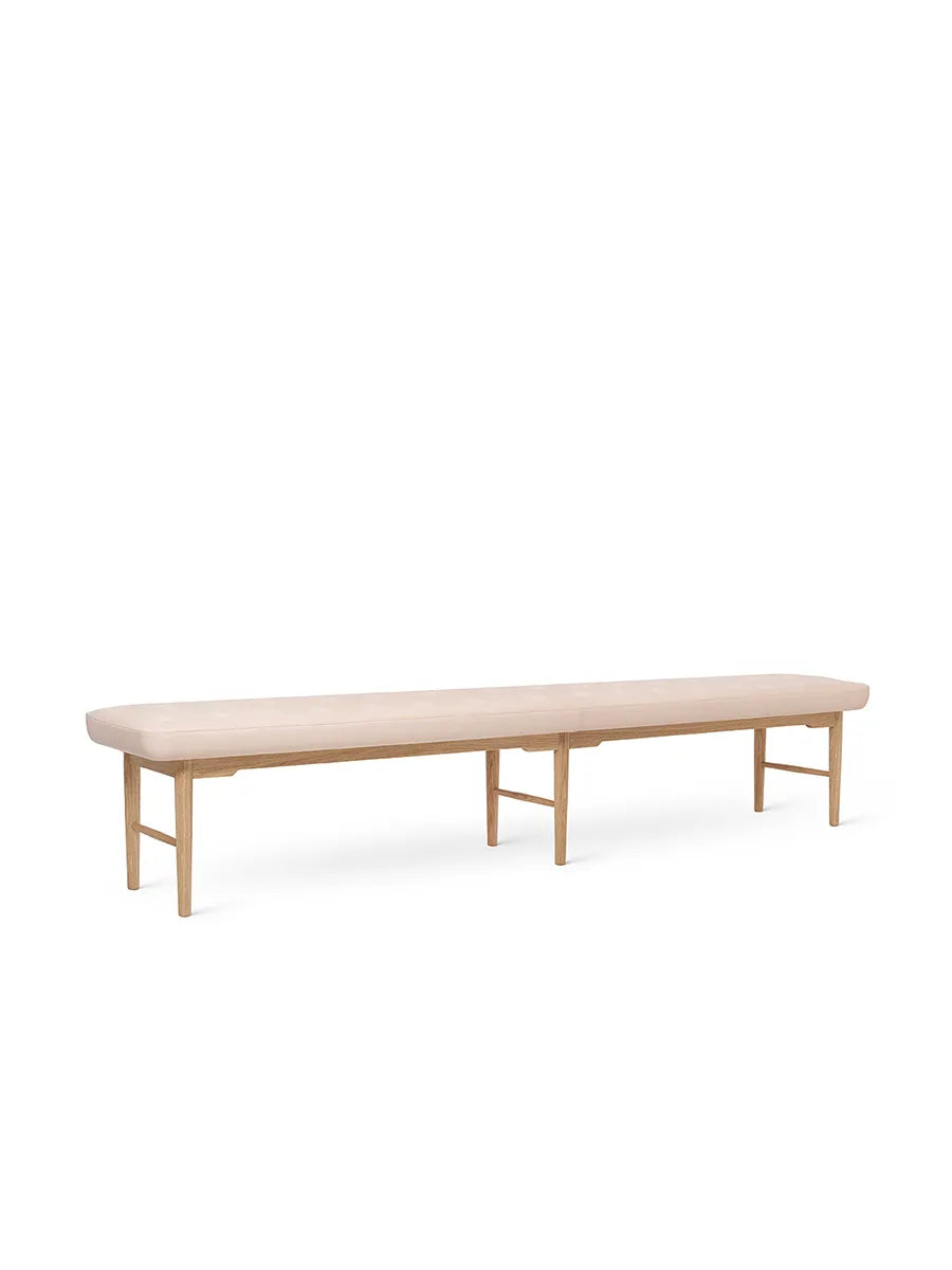 Foyer Bänk av Vilhelm Lauritzen - 7 - Jacobsen Plus