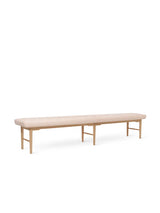 Foyer Bänk av Vilhelm Lauritzen - 7 - Jacobsen Plus