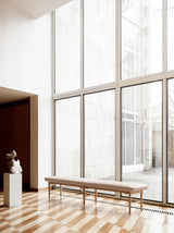 Foyer Bänk av Vilhelm Lauritzen - 6 - Jacobsen Plus