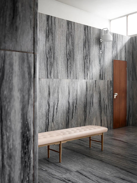 Foyer Bänk av Vilhelm Lauritzen - 3 - Jacobsen Plus