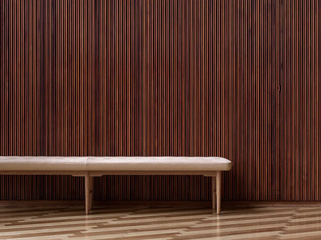 Foyer Bänk av Vilhelm Lauritzen - 2 - Jacobsen Plus