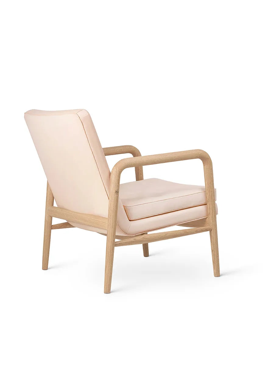 Foyer Fåtölj av Vilhelm Lauritzen - 8 - Jacobsen Plus