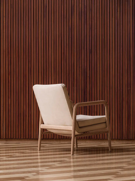 Foyer Fåtölj av Vilhelm Lauritzen - 2 - Jacobsen Plus